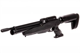 Fucile ad aria compressa Reximex Tormenta S 4,5 mm