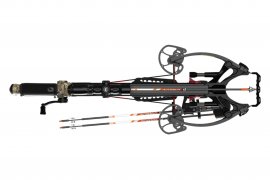 Balestra Barnett Hypertac PRO 430