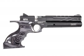 Pistola ad aria compressa Reximex RPA GLG 4,5mm