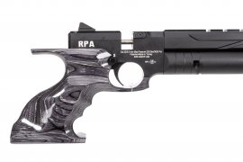 Pistola ad aria Reximex RPA GLG 5,5mm