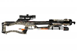 Balestra Barnett Hyper Whitetail 410