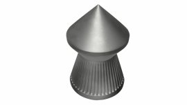 Diabolo Umarex Cobra 500pz cal.4,5mm