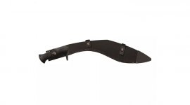 Machete Cold Steel Royal Kukri con fodero