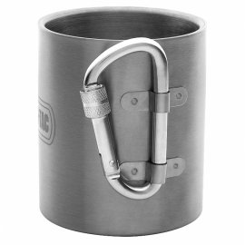 Bicchiere termico M-Tac in acciaio inox