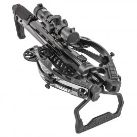 Balestra Killer Instinct SWAT X1 195lb