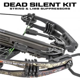 Balestra Killer Instinct LETHAL 405 210lb