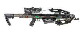 Balestra Killer Instinct BOSS 405 220lb Camo