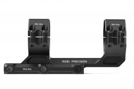 Montaggio Arken monopezzo 20MOA 22mm/34mm