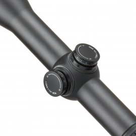 Cannocchiale Delta Optical Classic 3-9x40 Multi-X