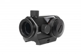 Beast Hunter Trophy PointSight Collimatore a punto rosso/verde