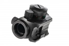 Beast Hunter Trophy PointSight Collimatore a punto rosso/verde