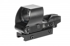 Collimatore Navy PointSight rosso/verde