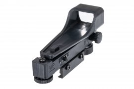 Mirino a punto rosso Venox con collimatore 11 mm