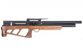 Carabina ad aria Kalibrgun Cricket II Standart WST SMOOTH 6,35mm