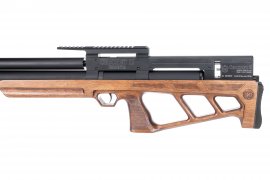 Carabina ad aria Kalibrgun Cricket II Standart WST SMOOTH 6,35mm