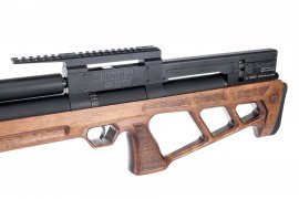 Carabina ad aria Kalibrgun Cricket II Standart WST SMOOTH 6,35mm