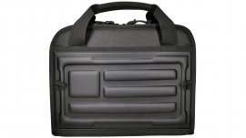Fondina Evolution EVA Tactical pistol