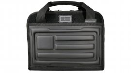 Fondina Evolution EVA Tactical pistol