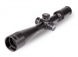 Cannocchiale Delta Optical Titanium HD 4-24x50 Di MD MRAD