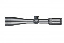Cannocchiale Delta Optical Titanium HD 4-24x50 Di MD MRAD