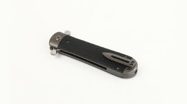 Ganzo Adimanti Samson BK