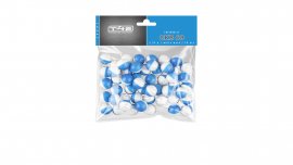 Pallini T4E 68 Sport CKB white 50 pz 3