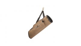 Buck Trail Trinary RH marrone