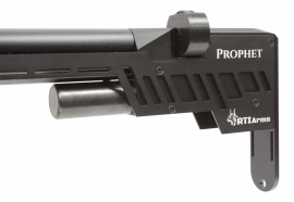 Plenum Extension per RTI Priest/Prophet