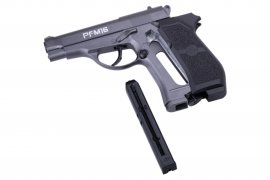 Pistola ad aria compressa Crosman PFM16 4,5mm