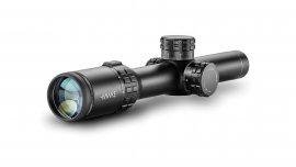 Cannocchiale Hawke Frontier 30 1-6x24 IR Tactical Dot
