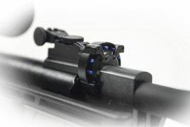 Caricatore Crosman Mag-Fire 5,5mm