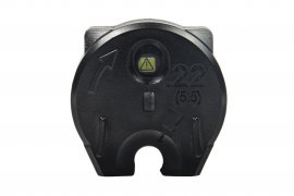Caricatore Crosman Mag-Fire 5,5mm
