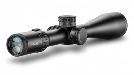 Cannocchiale Hawke Frontier 34 FFP 5-30x56 Mil Pro