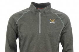 Intimo termico Remington Extreme