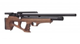 Fucile ad aria compressa Crosman Benjamin Akela 5,5 mm