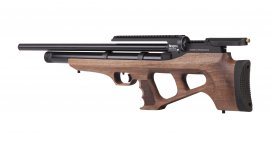 Fucile ad aria compressa Crosman Benjamin Akela 5,5 mm