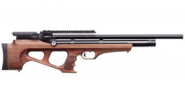 Fucile ad aria compressa Crosman Benjamin Akela 5,5 mm