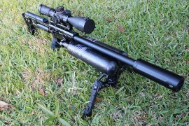 Adattatore Saber Tactical FX Impact M3 per due cartucce