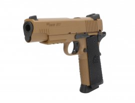 Pistola ad aria Sig Sauer 1911 Emperor Scorpion 4,5mm