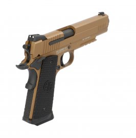 Pistola ad aria Sig Sauer 1911 Emperor Scorpion 4,5mm