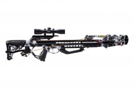 Sistema di tensionamento corda Tactical CCD Barnett
