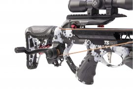 Sistema di tensionamento corda Tactical CCD Barnett