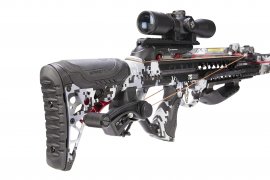 Sistema di tensionamento corda Tactical CCD Barnett