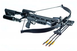 Balestra riflessa Steambow Onyx 330 FPS