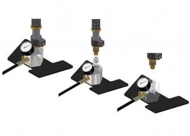 Kit filtro Micron per pompa Hill MK4