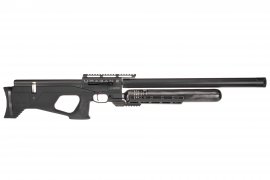 Carabina ad aria compressa Airgun Technology Uragan 2 BPS 700mm 6,35mm