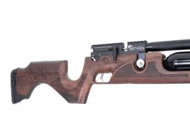 Fucile ad aria compressa Kral Arms Bighorn W 5,5mm
