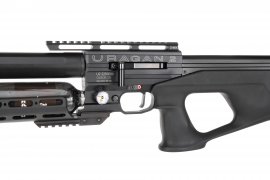 Carabina ad aria compressa Airgun Technology Uragan 2 BPS 700mm 6,35mm