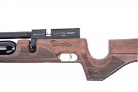 Fucile ad aria compressa Kral Arms Bighorn W 5,5mm