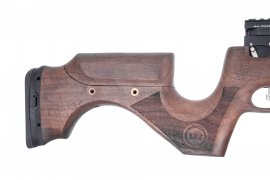 Fucile ad aria compressa Kral Arms Bighorn W 5,5mm